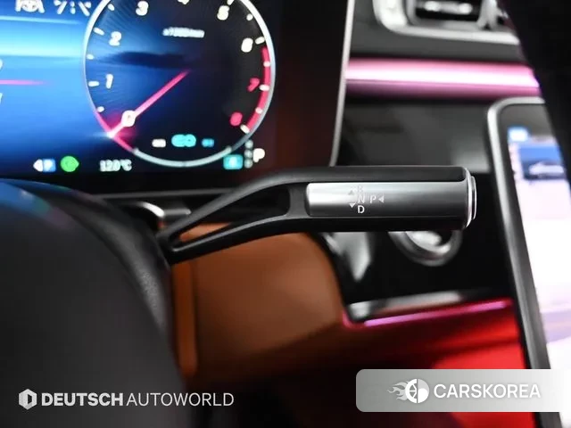 Mercedes-Benz S-Class W223 id 3670875 из Кореи 19