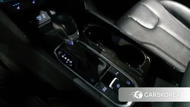 Hyundai Santa Fe TM id 3009070 из Кореи 19