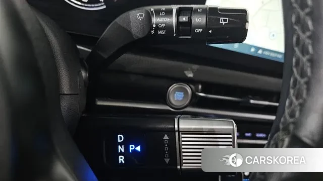 Hyundai The New Tucson (NX4) id 3614647 из Кореи 19