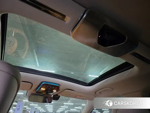 Mercedes-Benz S-Class W223 id 3752134 из Кореи 13