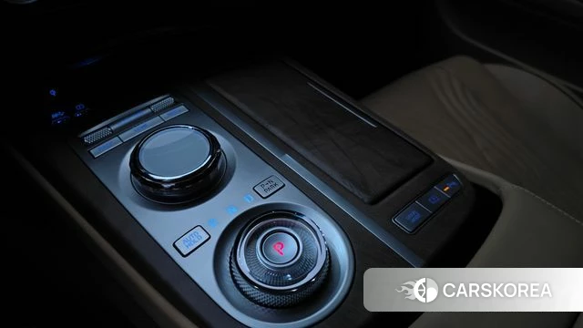 Genesis G80 (RG3) id 4623828 из Кореи 29
