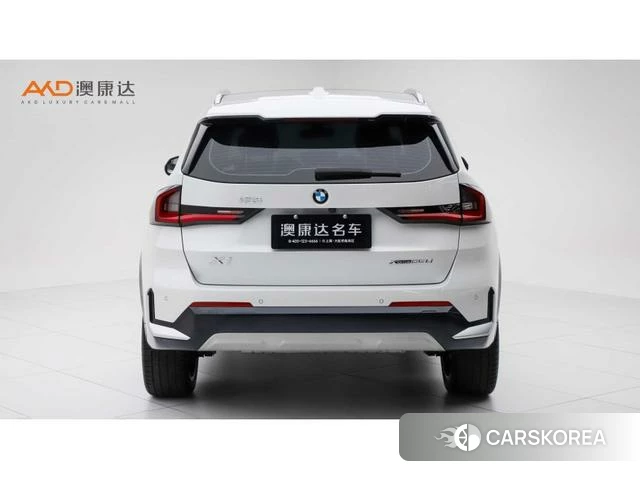 BMW X1 id 4242402 из Китая 9