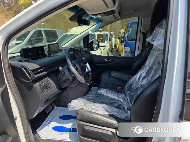 Hyundai Staria id 4266891 из Кореи 19