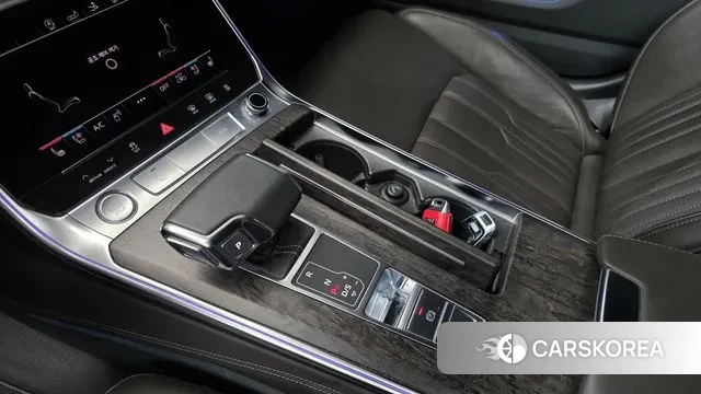 Audi A7 (4K) id 3402324 из Кореи 19