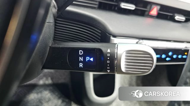 Hyundai Ionic 5 id 4223675 из Кореи 19