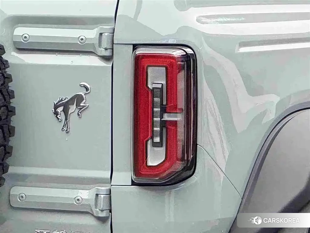 Ford Mustang id 4559658 из Китая 13