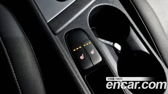 Kia The New Niro id 2629687 из Кореи 19