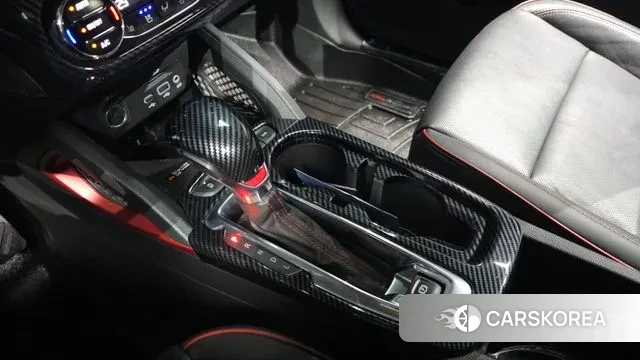 Chevrolet (GM Daewoo) Trailblazer id 3747673 из Кореи 19