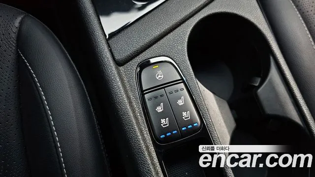 Kia Niro id 2763219 из Кореи 19