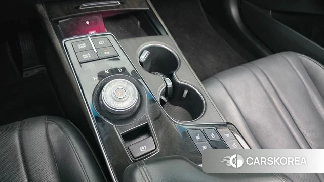 Kia K8 id 4650721 из Кореи 19