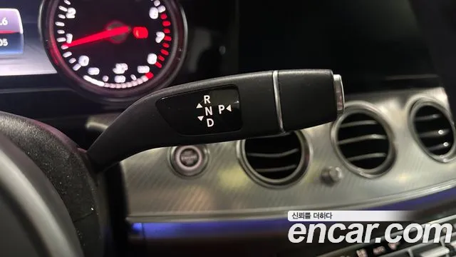 Mercedes-Benz E-Class W213 id 2709523 из Кореи 19