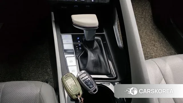 Hyundai Avante (CN7) id 3788481 из Кореи 19