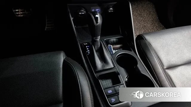 Hyundai All New Tucson id 3014089 из Кореи 19