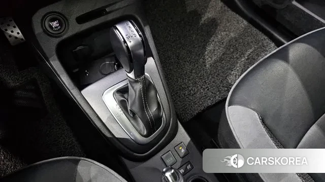 Renault Korea (Samsung) New QM3 id 3265232 из Кореи 19