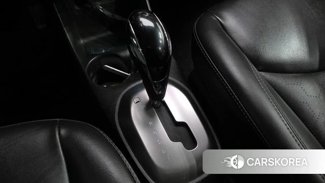 Chevrolet (GM Daewoo) The Next Spark id 4477533 из Кореи 28
