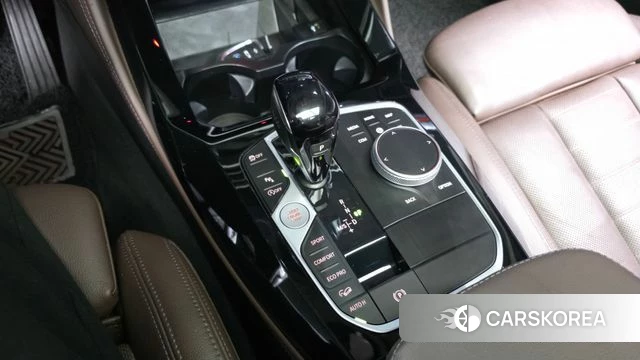 BMW X4 (G02) id 4688046 из Кореи 37