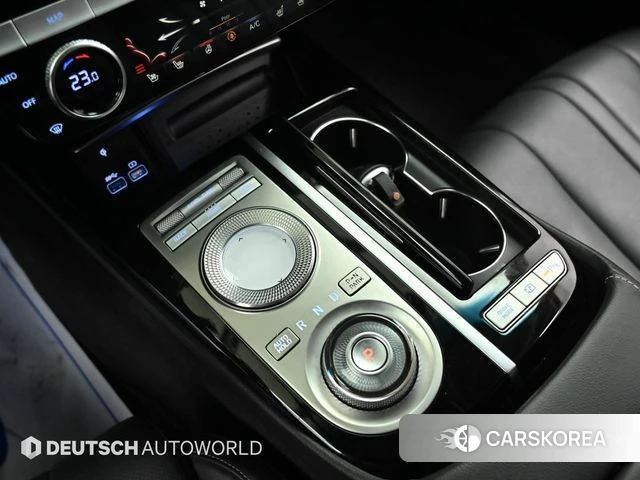 Genesis G80 (RG3) id 3915764 из Кореи 19