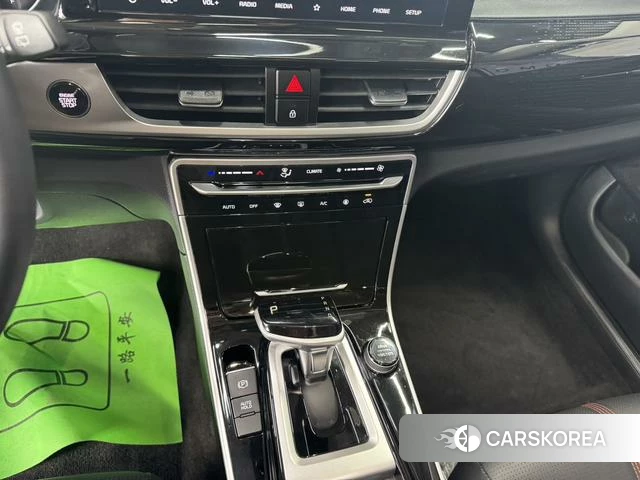 Kia Proud run id 4365787 из Китая 11
