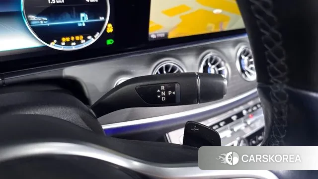 Mercedes-Benz CLS-Class C257 id 3514359 из Кореи 19