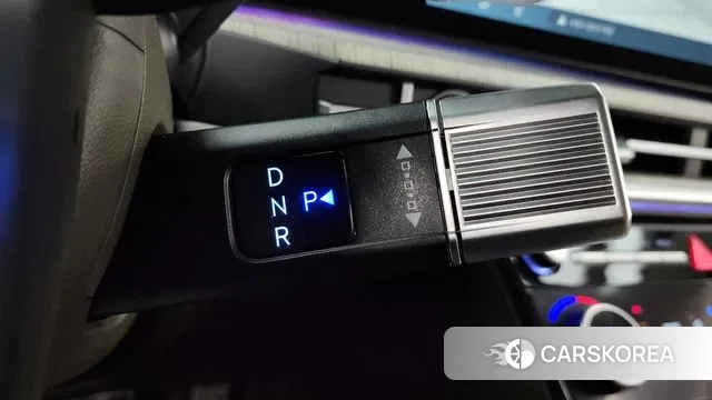 Hyundai Santa Fe (MX5) id 3517961 из Кореи 19