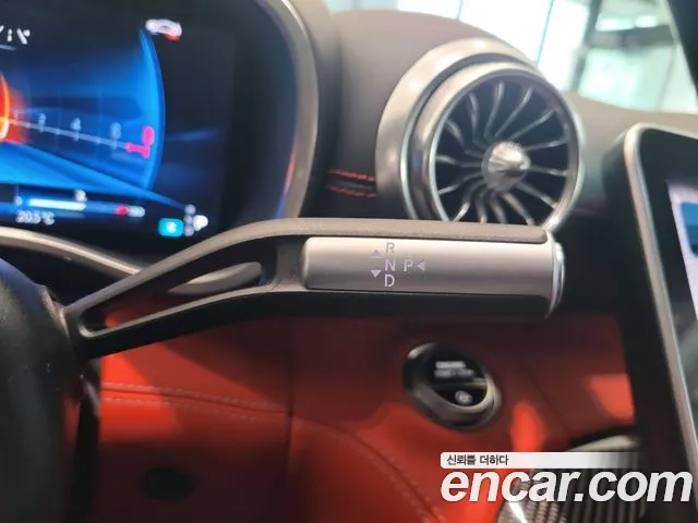 Mercedes-Benz SL-Class R232 id 2656885 из Кореи 17