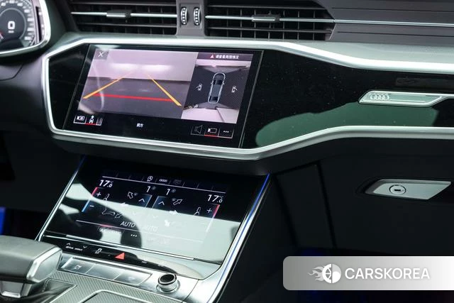 Audi A6L id 4333299 из Китая 26