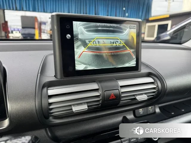 Hyundai Casper id 3740996 из Кореи 9