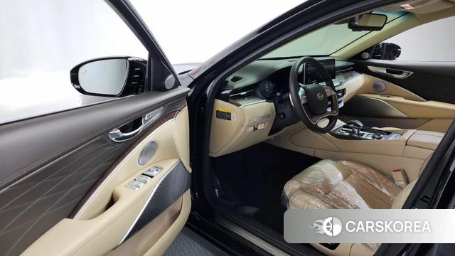 Kia More K9 id 3936688 из Кореи 19