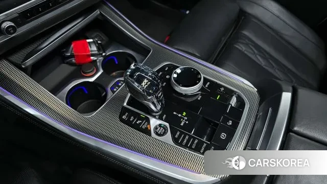 BMW X5 (G05) id 3426743 из Кореи 19