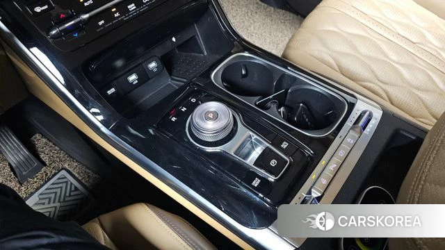 Kia Carnival 4th generation id 3799238 из Кореи 19