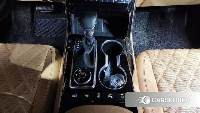 Kia Mohave Master id 3489289 из Кореи 19