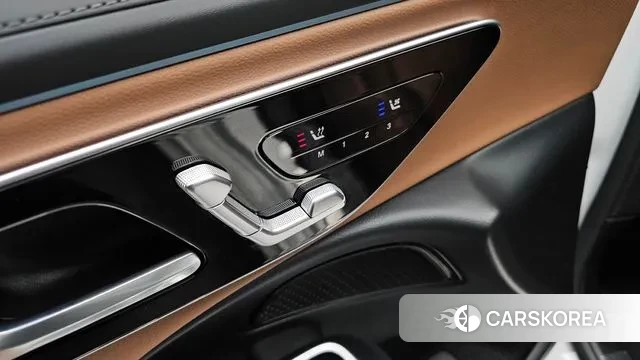 Mercedes-Benz E-Class W214 id 3700677 из Кореи 19