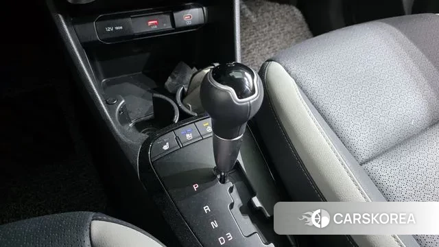 Kia The New Morning (JA) id 3377684 из Кореи 19