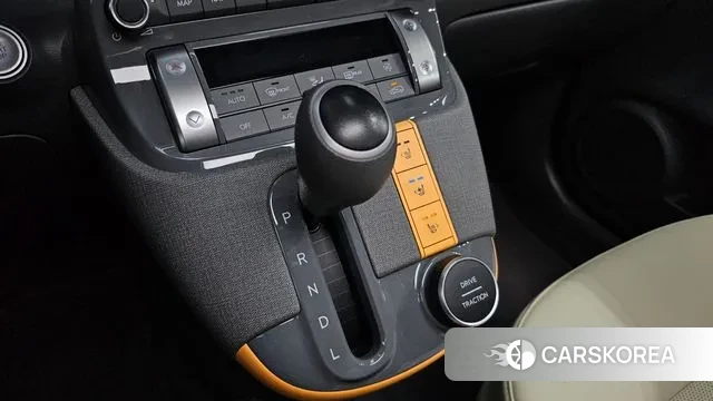 Hyundai Casper id 3359968 из Кореи 19