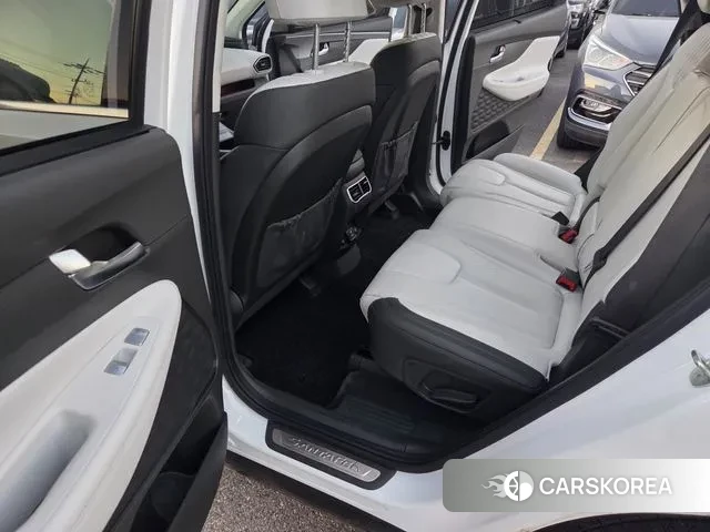 Hyundai The New Santa Fe id 3367974 из Кореи 17