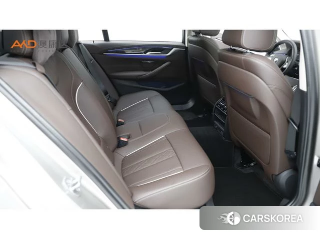 BMW 5 series id 4265722 из Китая 9
