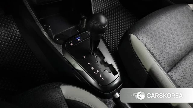 Kia Morning Urban (JA) id 4929329 из Кореи 19