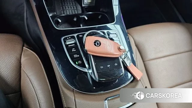 Mercedes-Benz E-Class W213 id 3013431 из Кореи 19