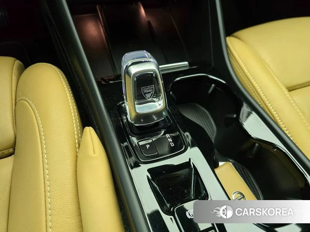 Volvo XC40 id 3844342 из Кореи 19