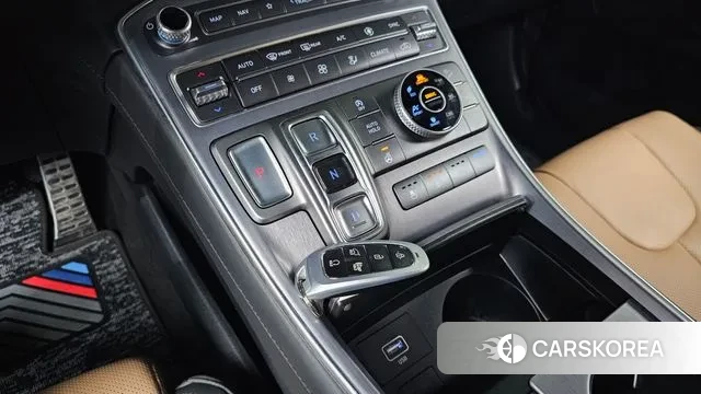 Hyundai The New Santa Fe id 3735671 из Кореи 19