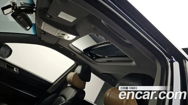 Ssangyong Rexton Sports id 2673462 из Кореи 19