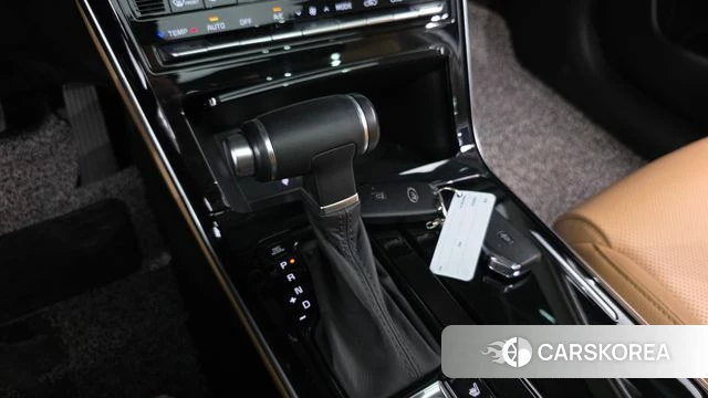 Kia K7 Premier id 4225082 из Кореи 19