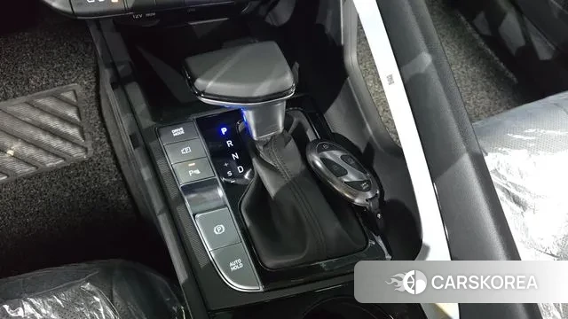 Hyundai The New Avante (CN7) id 3739296 из Кореи 19