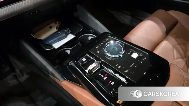 BMW 5 Series (G60) id 3052707 из Кореи 19