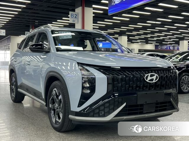 Hyundai ix35 id 4290665 из Китая 13