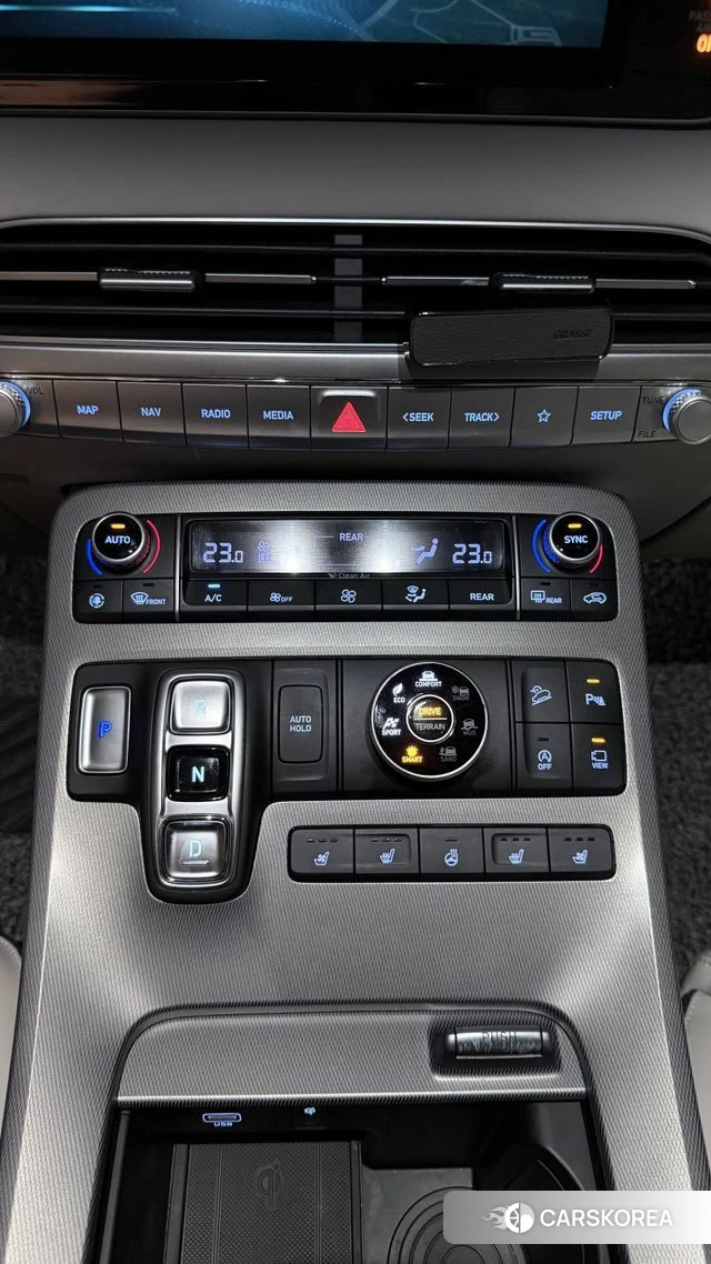 Hyundai Palisade id 4780843 из Кореи 19