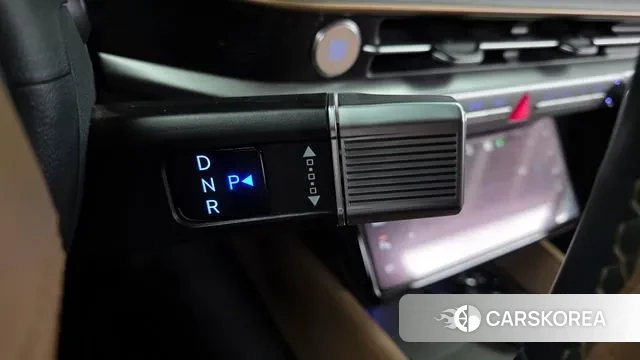 Hyundai Grandeur (GN7) id 3614741 из Кореи 19