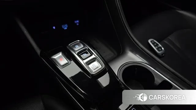 Hyundai Sonata (DN8) id 3437945 из Кореи 19