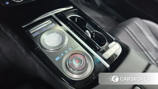 Genesis G80 (RG3) id 3513980 из Кореи 19