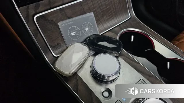 Genesis GV80 id 3758231 из Кореи 19